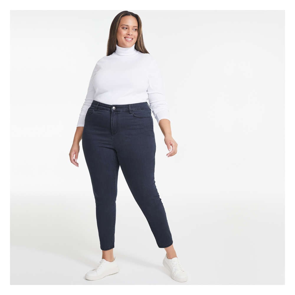 Joe fresh outlet jeggings